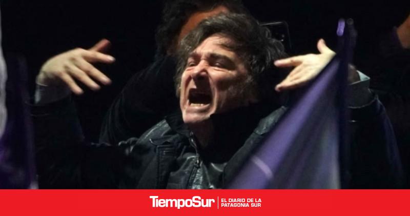 Milei declarará feriado nacional y la fecha deberán decidirla los jugadores y el Cuerpo Técnico
