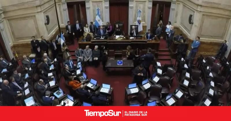 Senadores cobrarán casi $12 millones y vuelve la polémica por las dietas
