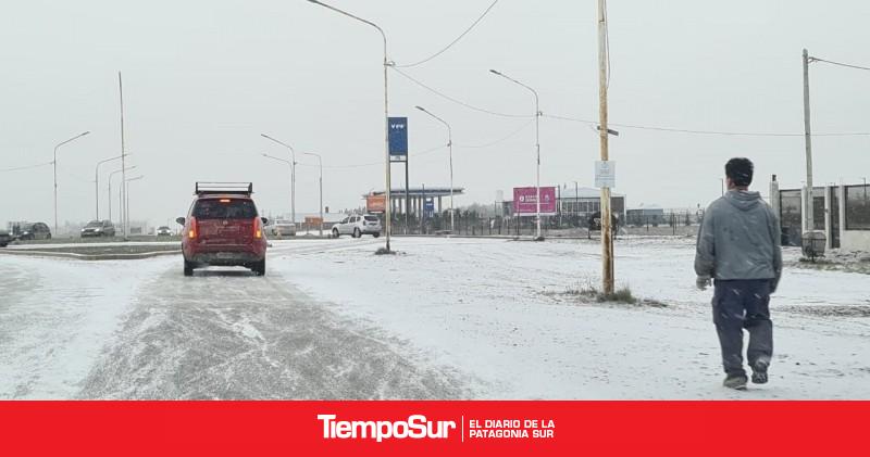 Juan Rojas: "Tenemos todas las áreas operativas trabajando en la ciudad