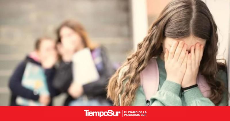 El Calafate: advierten por el crecimiento del bullying