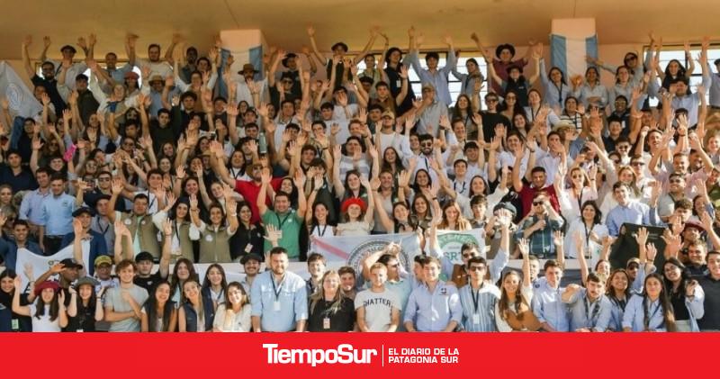 Santa Cruz dirá presente en Congreso Nacional de Ateneos CRA 2026