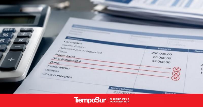 Cambian los aportes sindicales: horas extra, aguinaldo y bonos son eliminados del cálculo
