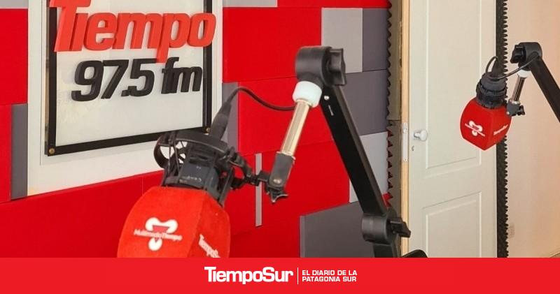 TiempoFM lideró audiencia en la transmisión del Mundial