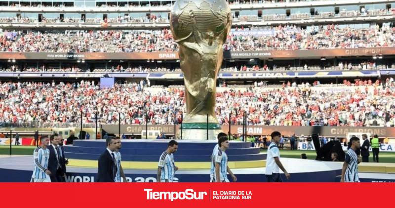 El Gobierno descarta festejos y organiza una recepción protocolar para la vuelta de la Selección