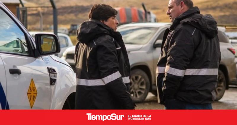Bujer: "Estamos haciendo lo que los viales saben hacer: despejar y mantener transitables nuestras rutas"