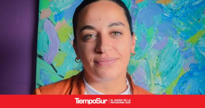 Zarina: "Van a poder ir a disfrutar un fin de semana bajo techo, calentitos"