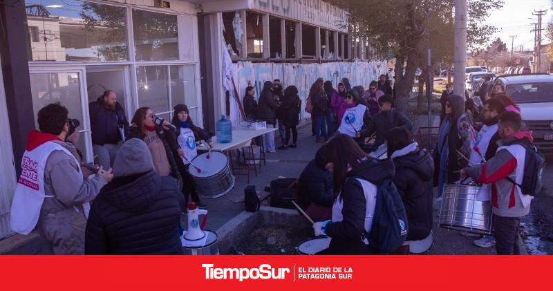 ADOSAC reclama el pago del 3% adeudado correspondiente a junio
