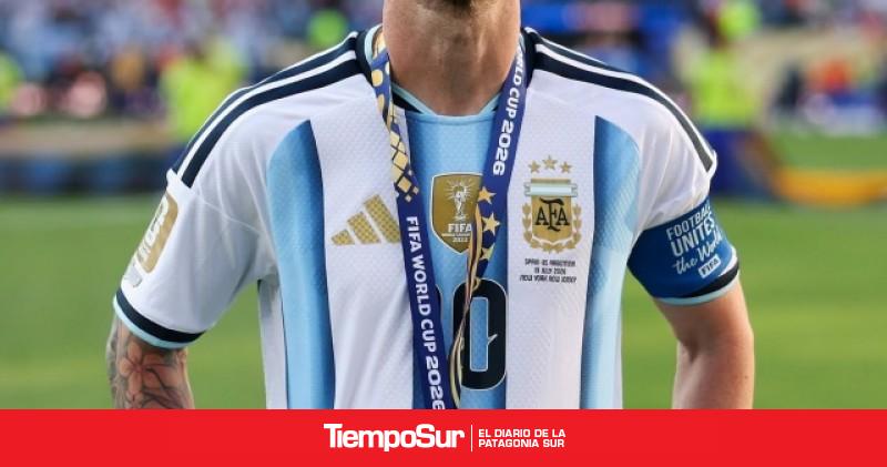 Messi: El dolor es muy grande y va a costar que cierre
