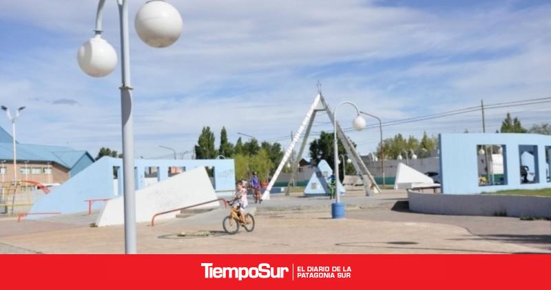 Presidente de la junta vecinal: "Somos del barrio Güemes y nos movemos como bloque"