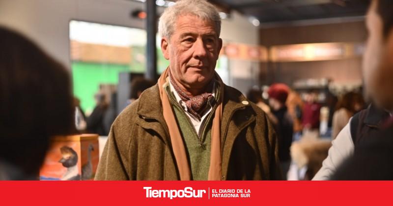 ?Jamieson: "Buscamos soluciones para producir más y mejor"
