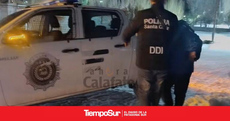 Recapturaron al detenido que se había fugado de la Comisaría Segunda