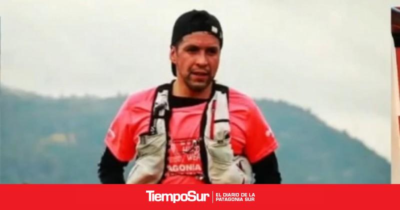 El ultrarunner Ramírez afrontará un nuevo desafío de montaña en Ecuador