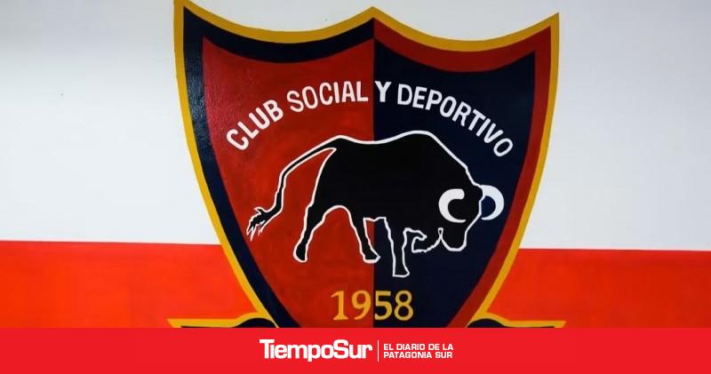 Desvalijaron la sede del histórico Club Mataderos de Río Gallegos