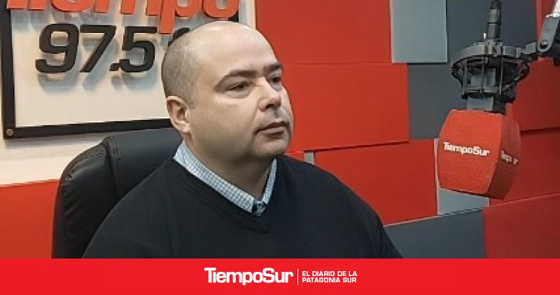 Paulo Ortiz: La licencia para motos es una de las más pedidas"