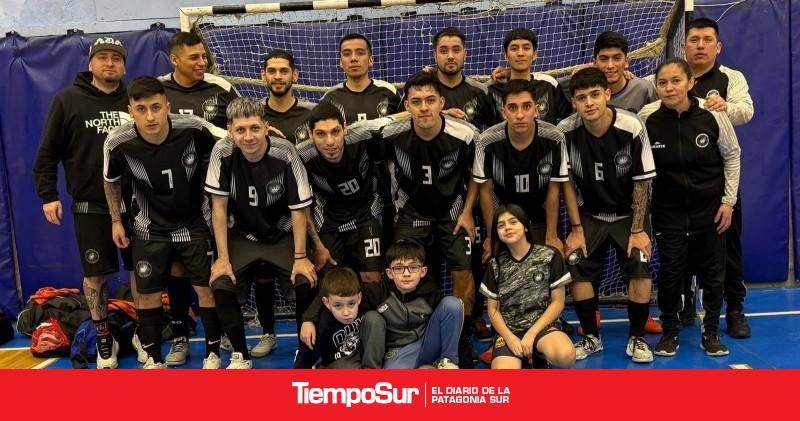 Pelusa ganó y alcanzó al Pingüino que todavía no jugó en esta décima fecha de la B