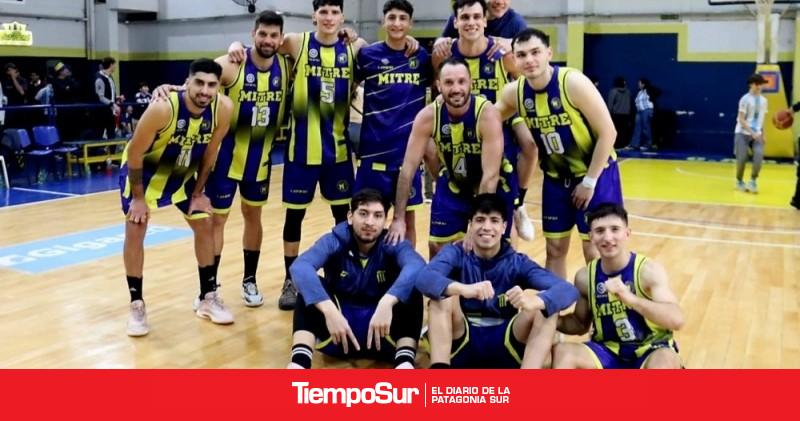 Mitre y el ex San Miguel Joaquín González están entre los ocho mejores