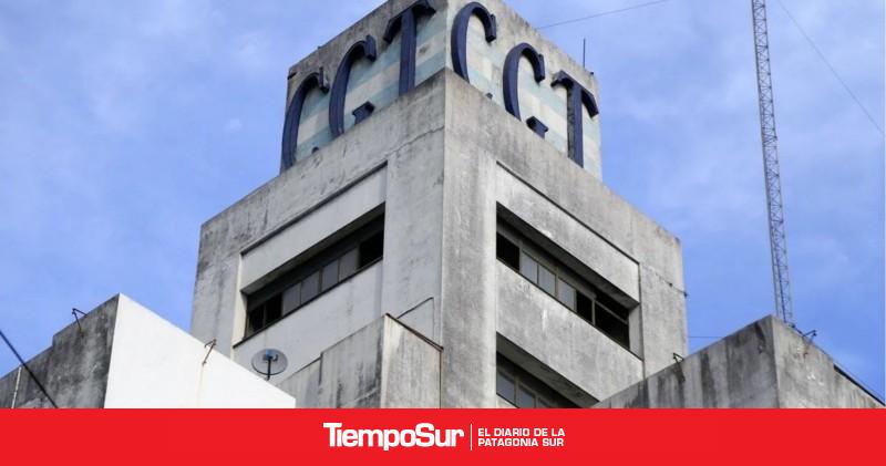 CGT, CTA y movimientos sociales marchan mañana al Congreso junto a los jubilados