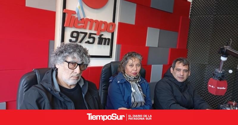 Lidia Mario: Solicitamos de forma urgente una apertura al diálogo