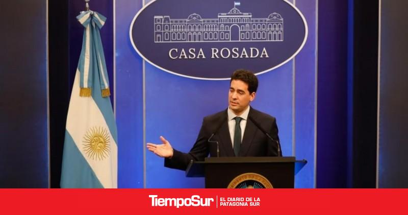 Ravier desmintió la frase país bananero: negó críticas a Messi y al plantel por la bandera de Malvinas