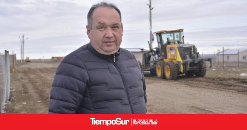 Antipa: "En este momento están todas transitables con precaución"