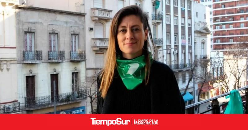 Vivanco: "relevamos más de 3.200 casos que representan un feminicidio cada 31 horas"