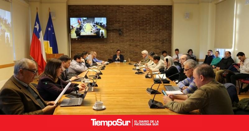 Gobierno Regional aprueba recursos para reforzar la seguridad y logística del GPH 2026