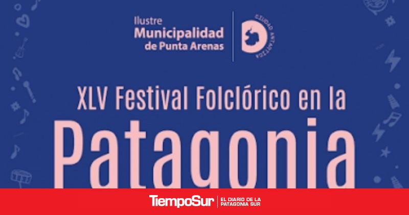Inicia la venta de entradas para el Festival Folclórico en la Patagonia