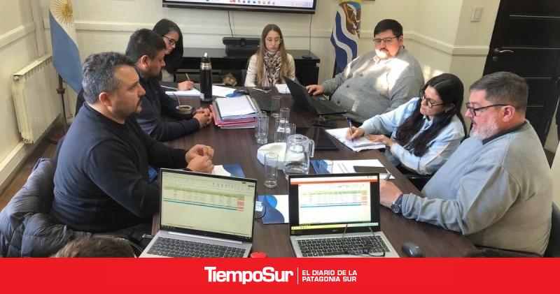 Provincia y municipios inician mesas de trabajo por los aportes a las Cajas