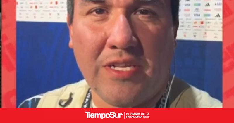El fenómeno de la Selección tiene una base humana más allá de lo deportivo