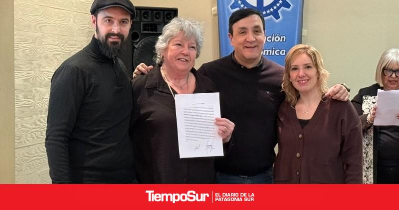 Río Gallegos une fuerzas: sindicatos y comercios acuerdan descuentos