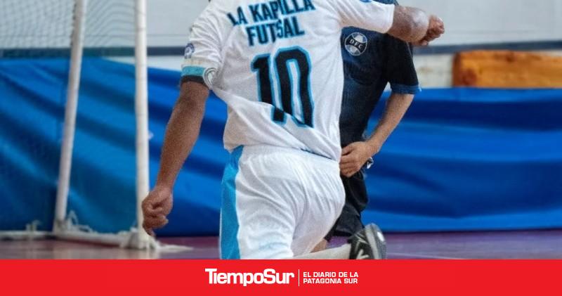 Los cinco equipos de Santa Cruz están listos para el debut en la Copa de Plata Sur 2026