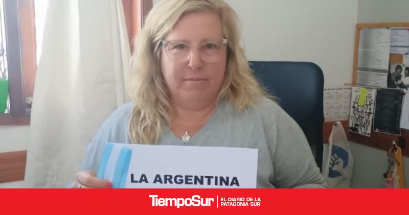 Elizabeth Romanelli: Es una ley para favorecer a magnates millonarios