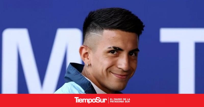 Almada será nuevo refuerzo de River