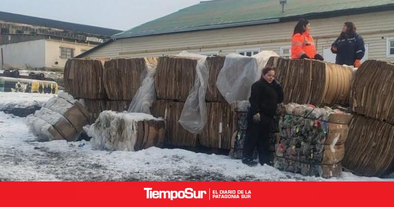 Río Turbio avanza con políticas públicas para el manejo responsable de residuos