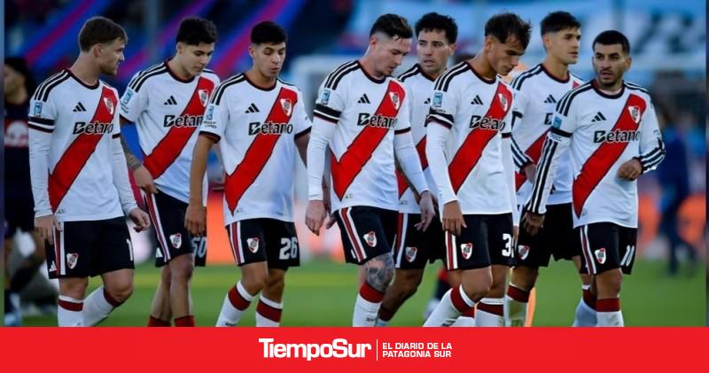 Tras el terremoto en Colombia, se suspendió el partido entre River e Independiente Santa Fe