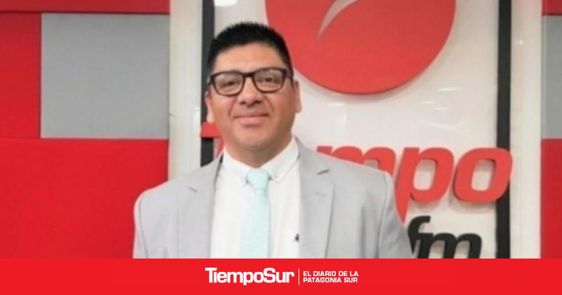 Godoy: "Si Vidal tiene pruebas de que diputados pidieron plata, que las presente en la Justicia"