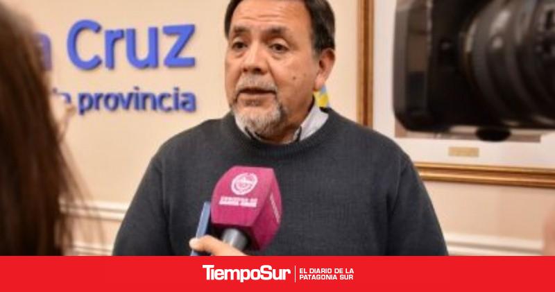 Luis Quiroga: Tenemos que romper barreras y estigmas