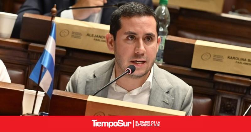 Franco Metaza habló de oportunidades, nuevos mercados y soberanía