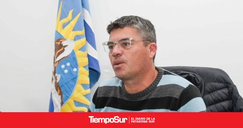 Walter Uribe: "Necesitamos los puertos en condiciones para atraer nuevas empresas