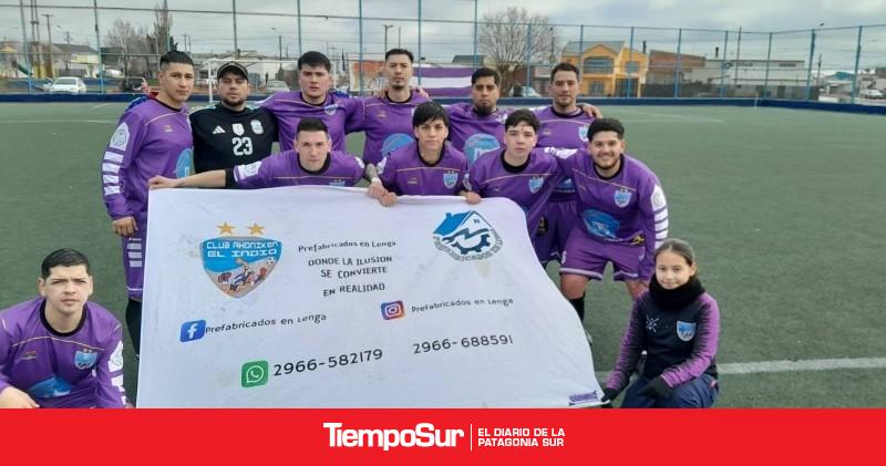 Nuevo capítulo en la lucha por el número uno entre Ahoniken y Santa Cruz FC