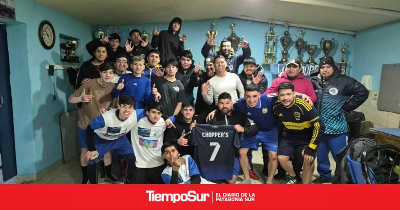 Ganaron Ahoniken y Santa Cruz FC y quedó todo igual en la lucha por el título