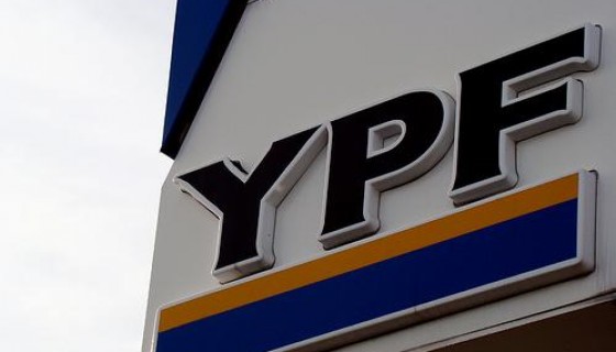 YPF invertirá U$S 1.700 millones en Santa Cruz.