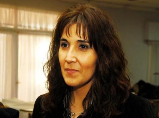 Cristina Miranda, coordinadora de Políticas Socioeducativas del CPE.