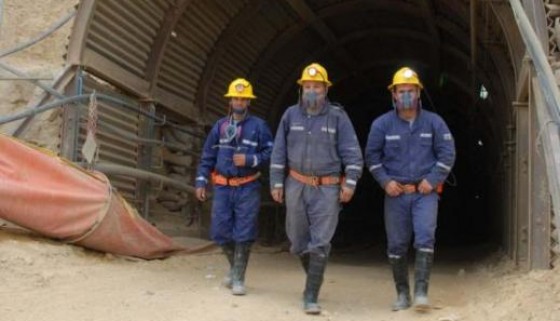 Los trabajadores esperan por el cierre de las negociaciones. (Foto Archivo) 