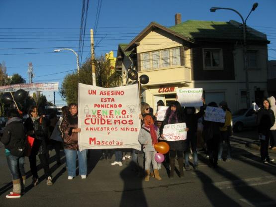 MARCHA