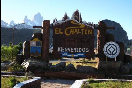 COTECAL invierte para brindar más y mejor comunicación a El Chaltén