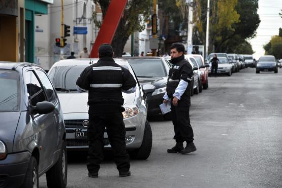 Para la gente, el aumento en las multas no reduciría los accidentes