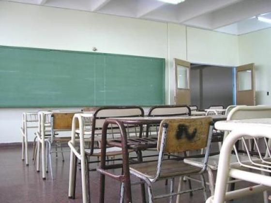 “Algunas escuelas seguro tendrán menos días de clases” mencionó Oliva.