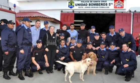 Procesan por homicidio culposo a instructores del curso donde murió Ceballos