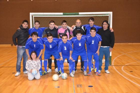 Ce.Ju.Sa. ganó el partido de ida y es favorito a pasar de ronda. 